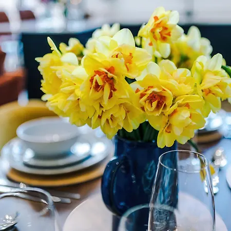 The Old Lecture Building