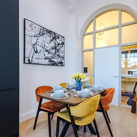 The Old Lecture Building