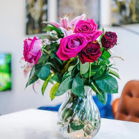 The Old Lecture Building