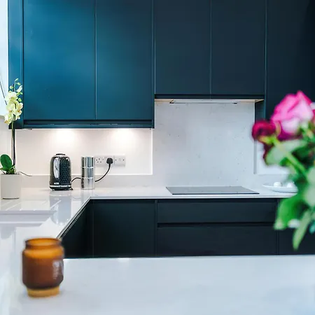 The Old Lecture Building