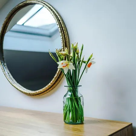 The Old Lecture Building Apartment Ripon