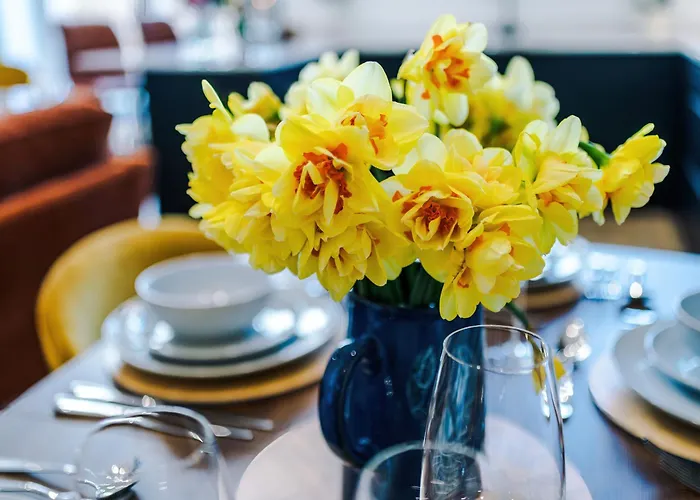 The Old Lecture Building