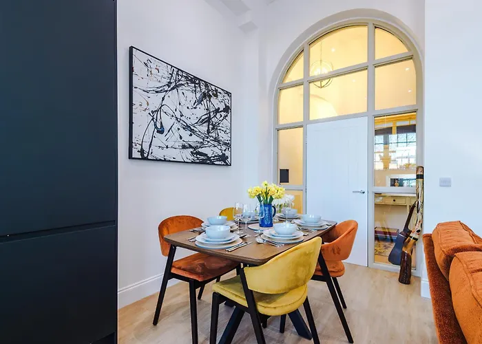 The Old Lecture Building