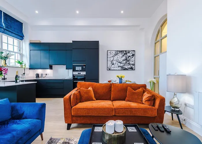 The Old Lecture Building *