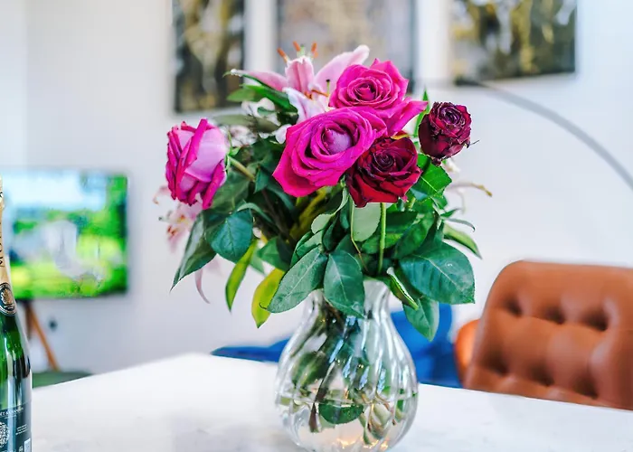 The Old Lecture Building