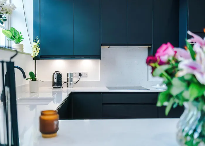 The Old Lecture Building