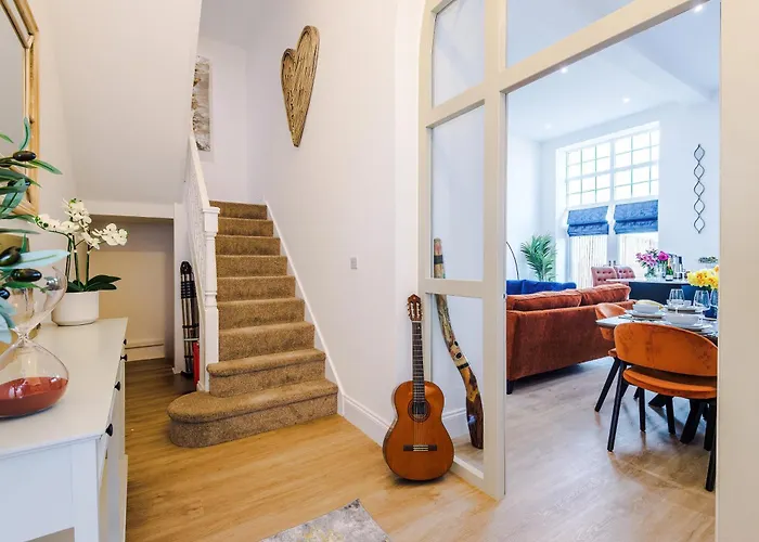 The Old Lecture Building Ripon