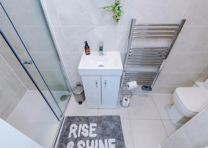 The Old Lecture Building * Ripon