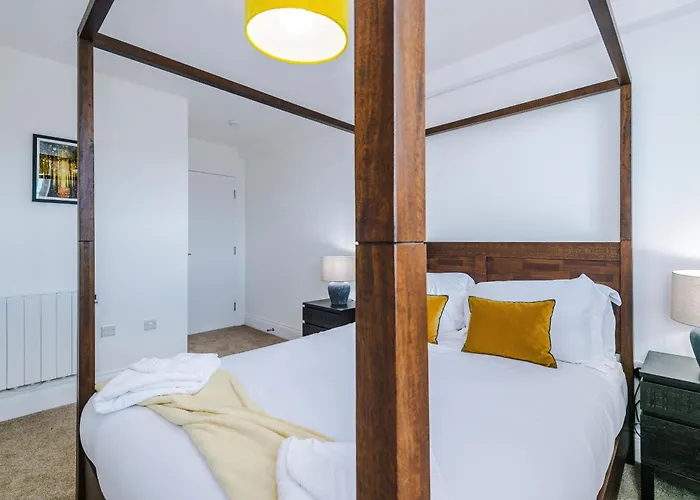 Apartment The Old Lecture Building Ripon