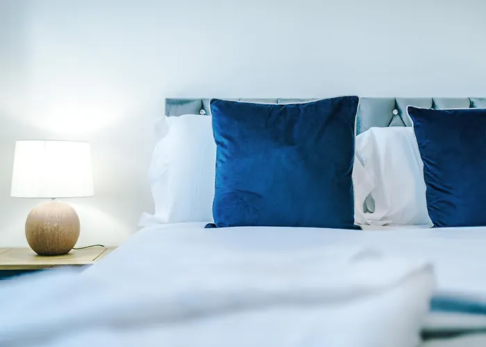 The Old Lecture Building Apartment *