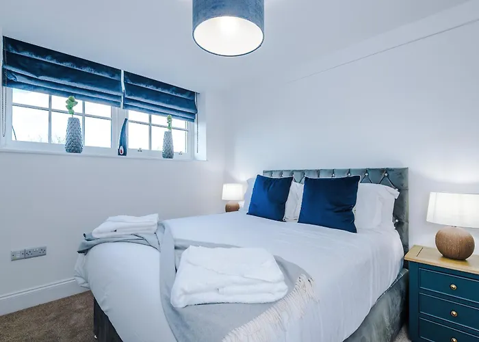 The Old Lecture Building * Ripon